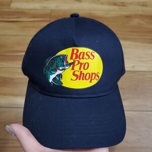 Bass pro shops navy color